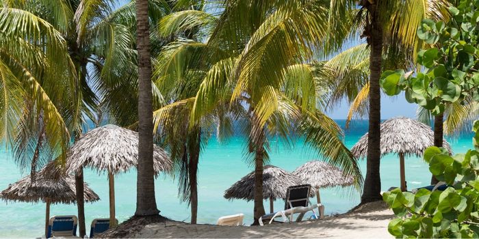 Cayo Santa Maria con todo incluido - 8 días