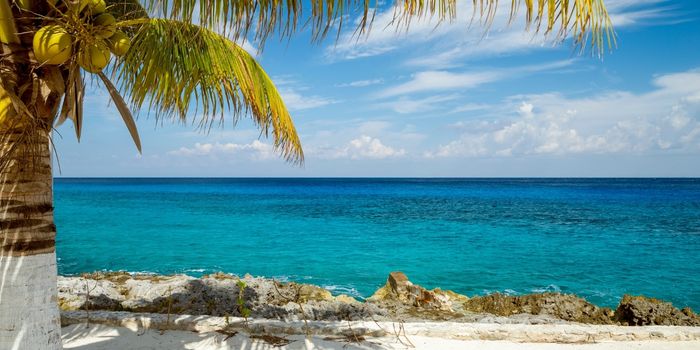 Costa Mujeres, Caribe Todo Incluido - 8 días