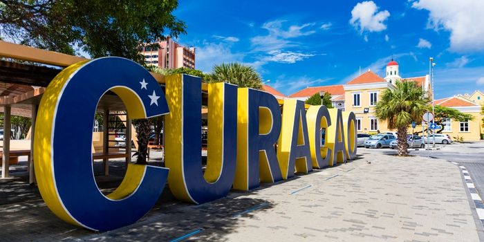 Curacao super exclusivo con todo incluido - 8 días