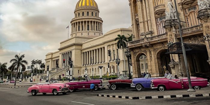 La Habana y Varadero - 8 días