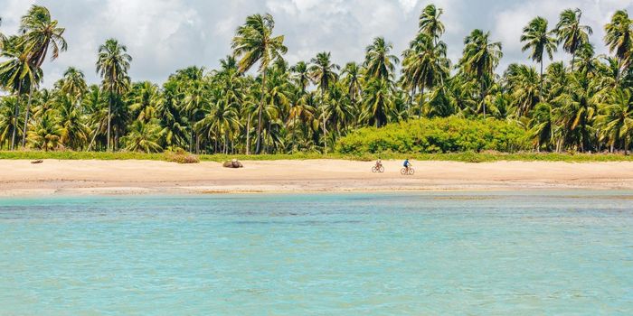 Maceio de lujo, Brasil - 6 días
