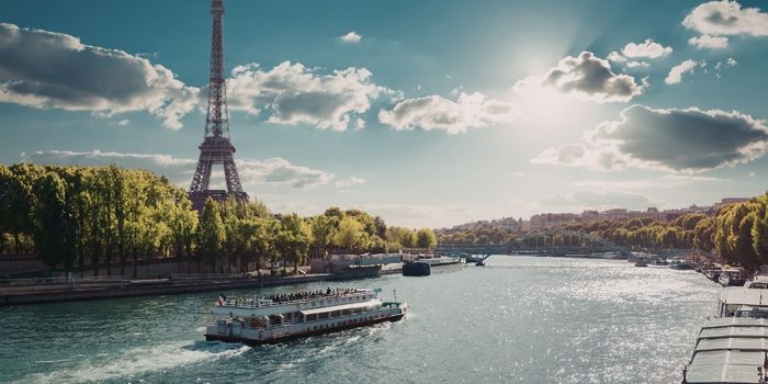 Paris, Berlin, Praga y Viena - 13 días