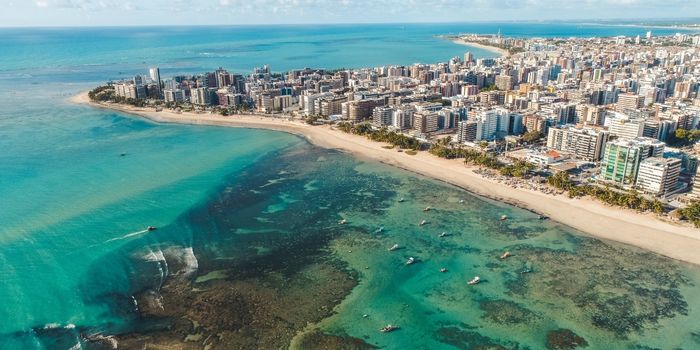 Maceió de Lujo, Brasil - 6 días