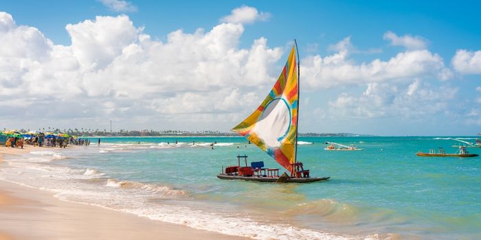 Porto de Galinhas, Brasil - 7 días