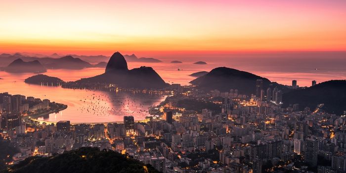 Río de Janeiro, Brasil - 7 días