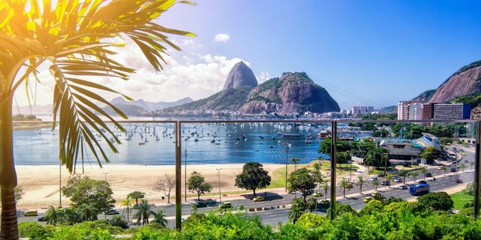 Río de Janeiro y Buzios, Brasil - 6 días