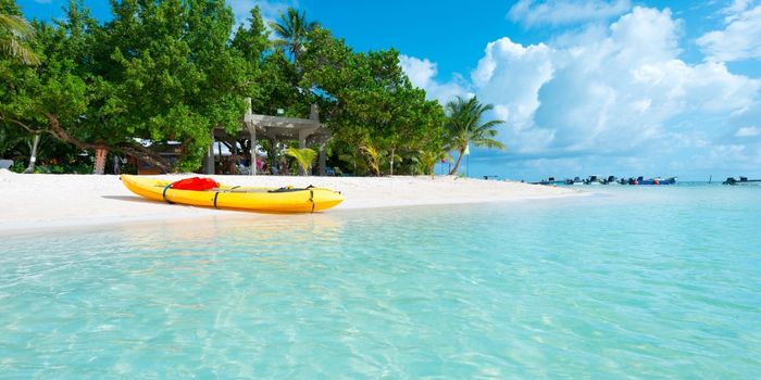 Cartagena y San Andres, Caribe Colombiano - 8 días